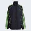 Олимпийка Teamgeist Adicolor Oversized Woven Adidas JY2585, прев. 5