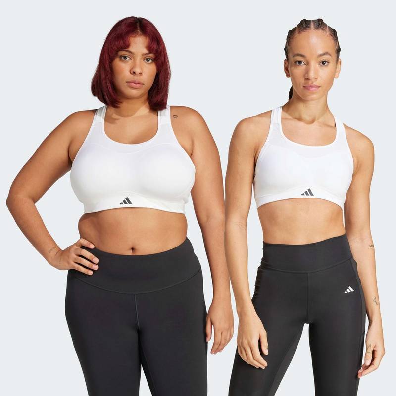 Бра TLRD Impact Training High Support Adidas JI8036, рис. 0