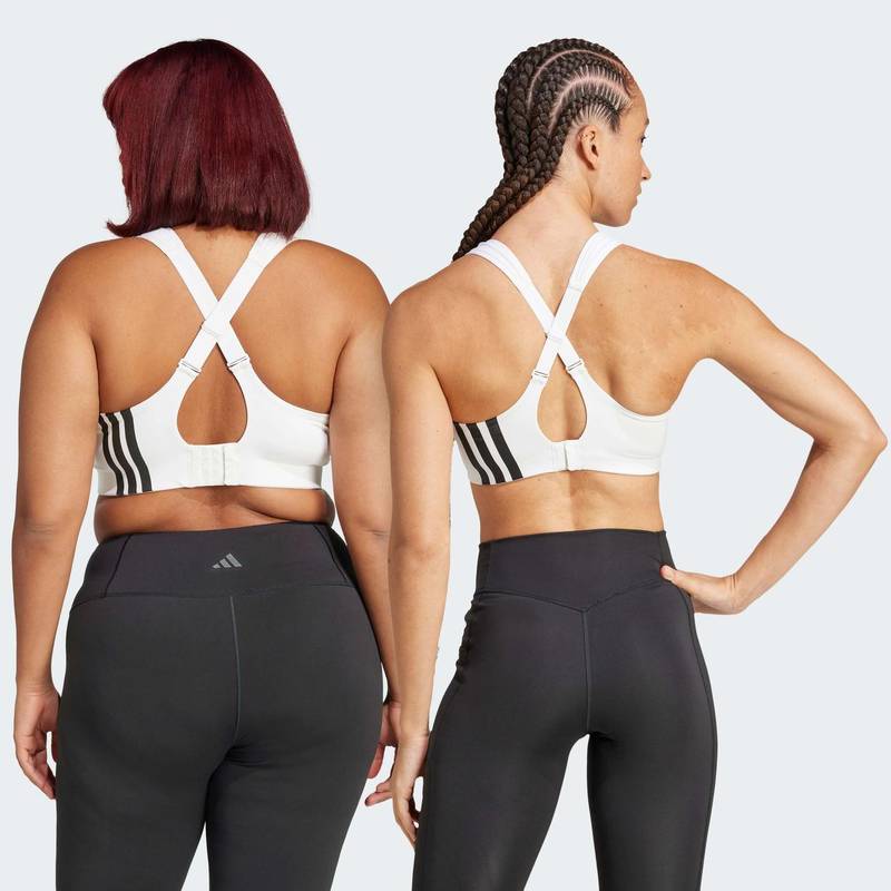 Бра TLRD Impact Training High Support Adidas JI8036, рис. 1