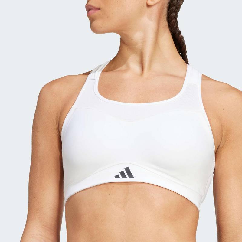 Бра TLRD Impact Training High Support Adidas JI8036, рис. 4