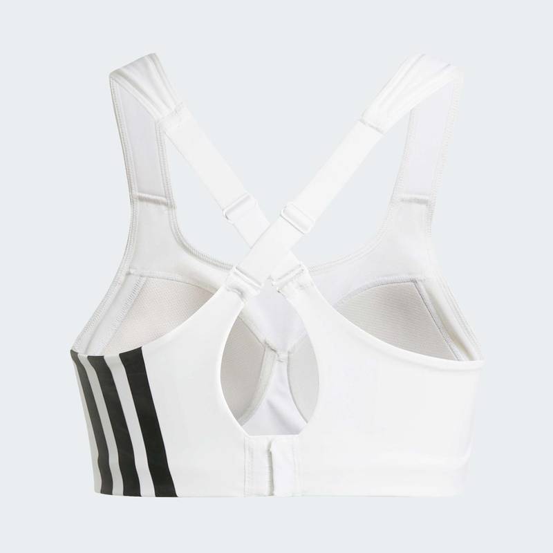 Бра TLRD Impact Training High Support Adidas JI8036, рис. 7