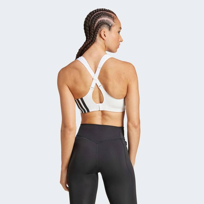 Бра TLRD Impact Training High Support Adidas JI8036, рис. 9