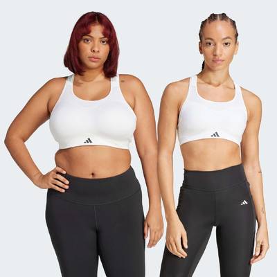 Бра TLRD Impact Training High Support Adidas JI8036