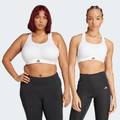 Бра TLRD Impact Training High Support Adidas JI8036, прев. 0