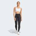 Бра TLRD Impact Training High Support Adidas JI8036, прев. 3