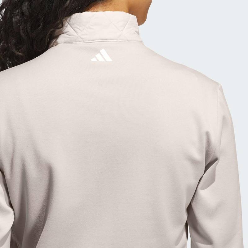 Куртка Ultimate365 Quilted Full-Zip Adidas JP3509, рис. 4