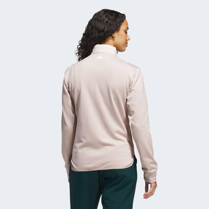 Куртка Ultimate365 Quilted Full-Zip Adidas JP3509, рис. 1