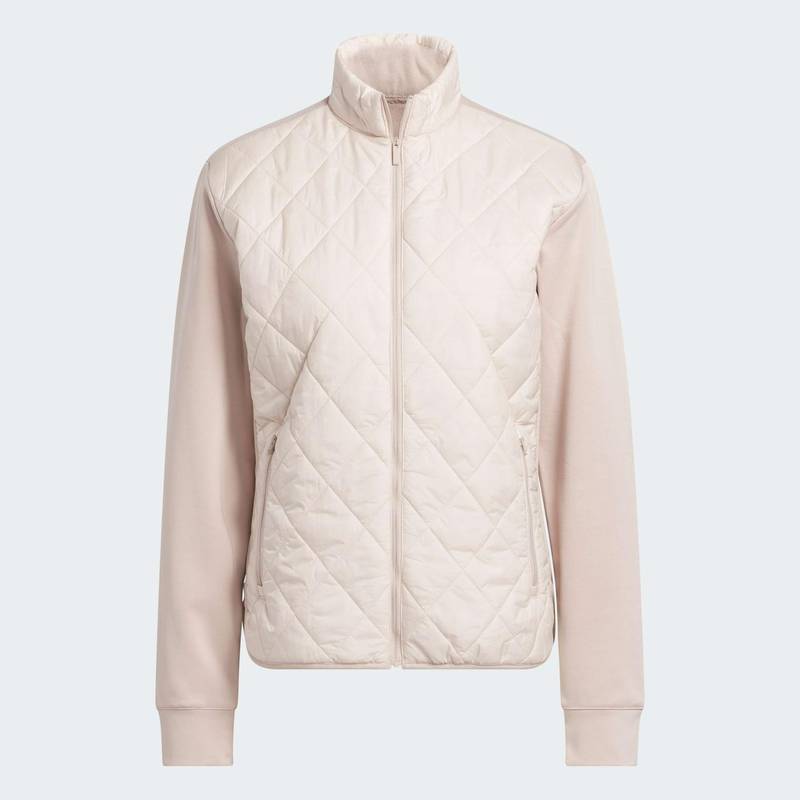 Куртка Ultimate365 Quilted Full-Zip Adidas JP3509, рис. 5