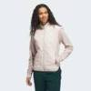 Куртка Ultimate365 Quilted Full-Zip Adidas JP3509, прев. 0