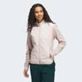 Куртка Ultimate365 Quilted Full-Zip Adidas JP3509, прев. 0