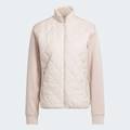 Куртка Ultimate365 Quilted Full-Zip Adidas JP3509, прев. 5