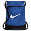 Рюкзак-шнурок Nike Brasilia Gymsack BA5953-480
, прев. 0