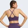 Бра All Me Light Support Rib Long Line Adidas JL5544, прев. 4