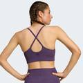 Бра All Me Light Support Rib Long Line Adidas JL5544, прев. 4