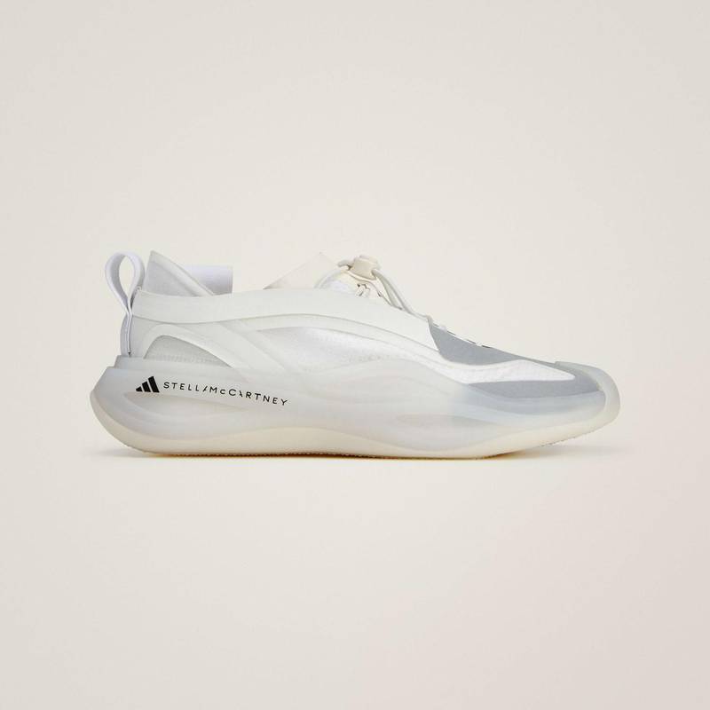Кроссовки by Stella McCartney Sportswear Low Ground Adidas IE3480, рис. 0