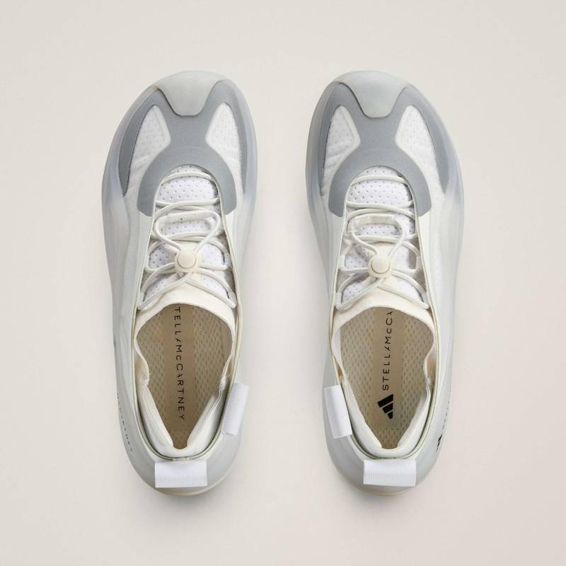 Кроссовки by Stella McCartney Sportswear Low Ground Adidas IE3480, рис. 1