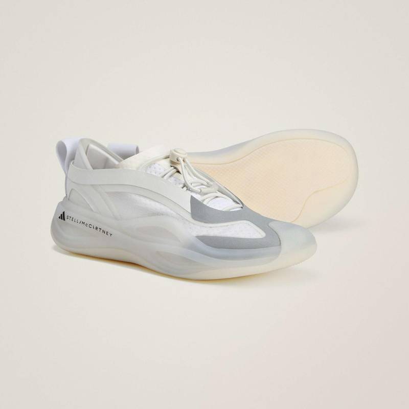 Кроссовки by Stella McCartney Sportswear Low Ground Adidas IE3480, рис. 3