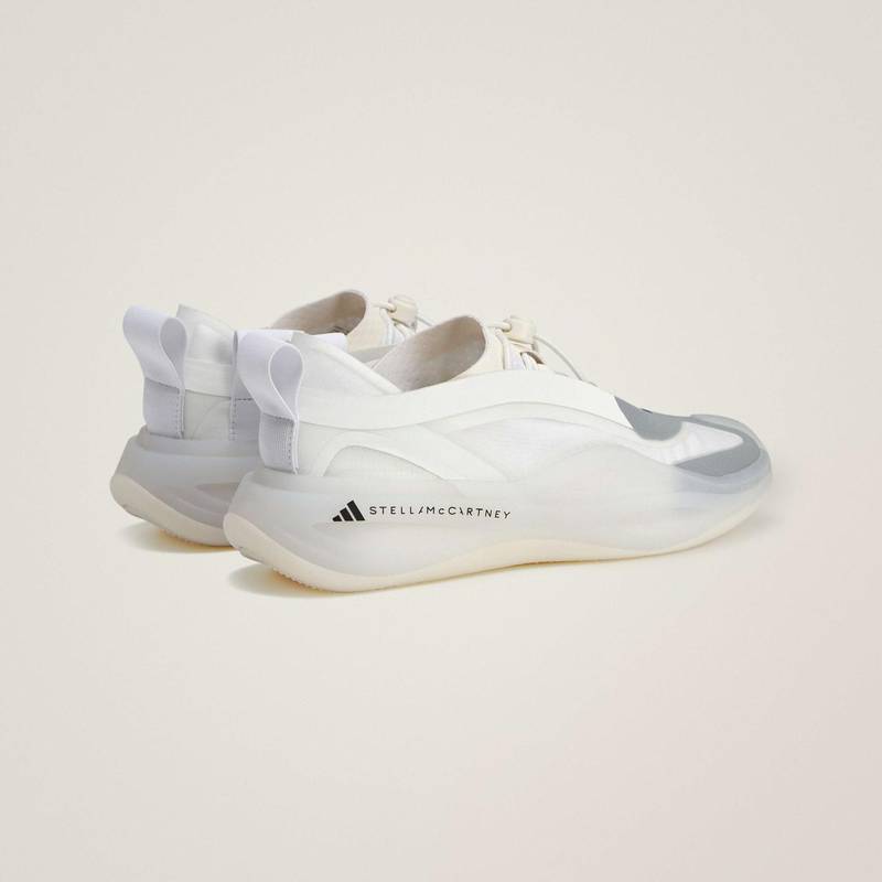 Кроссовки by Stella McCartney Sportswear Low Ground Adidas IE3480, рис. 4