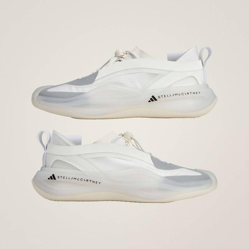 Кроссовки by Stella McCartney Sportswear Low Ground Adidas IE3480, рис. 6
