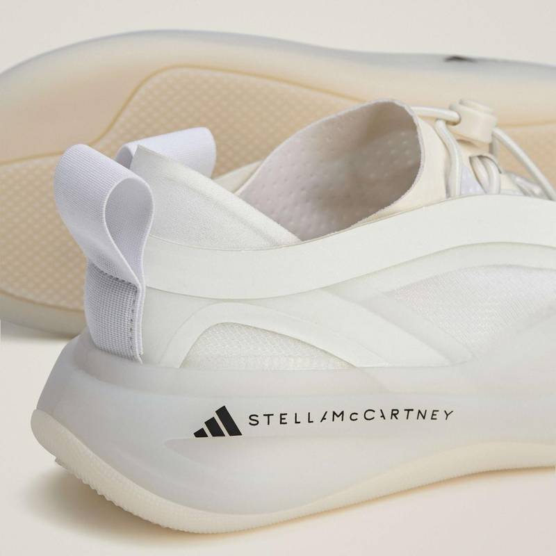 Кроссовки by Stella McCartney Sportswear Low Ground Adidas IE3480, рис. 8