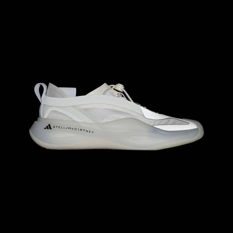 Кроссовки by Stella McCartney Sportswear Low Ground Adidas IE3480, рис. 9