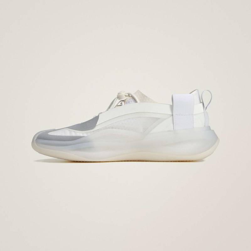 Кросівки by Stella McCartney Sportswear Low Ground Adidas IE3480, рис. 5