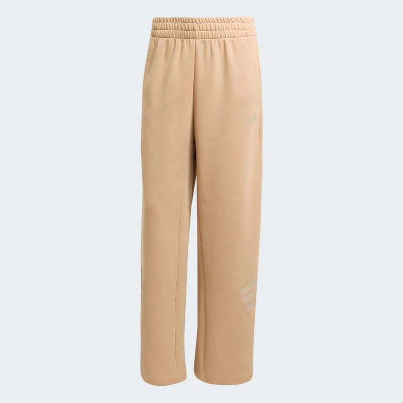 Спортивные штаны Future Icons 3-Stripes Open-Hem Adidas JW7830, рис. 5