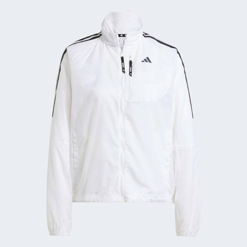 Куртка Own the Run 3-Stripes Adidas JD7755, рис. 6