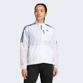 Куртка Own the Run 3-Stripes Adidas JD7755, прев. 0