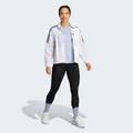 Куртка Own the Run 3-Stripes Adidas JD7755, прев. 3