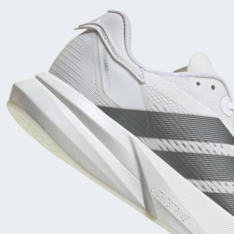 Кросівки для бігу Duramo Speed 2 Running Adidas IH8210, рис. 6