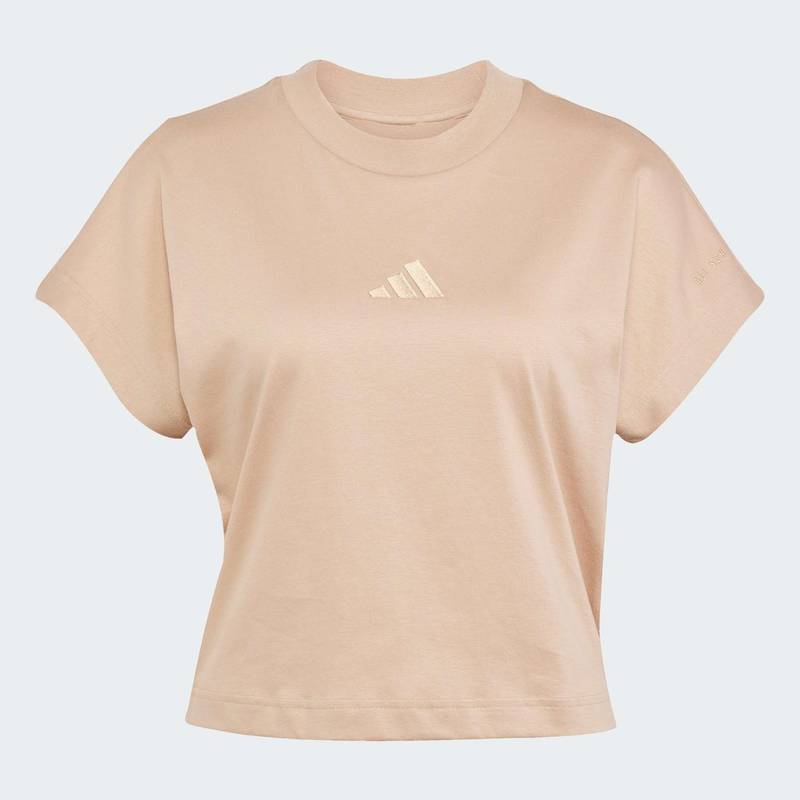 Футболка ALL SZN Adidas JV9833, рис. 5