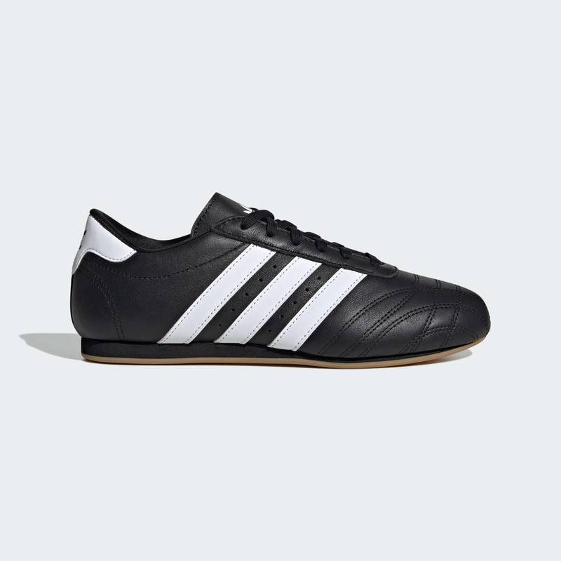 Кросівки Taekwondo Adidas JS1193, рис. 0