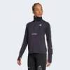 Спортивна кофта Adi365 Running CLIMAWARM+ Half-Zip Adidas JP3842, прев. 0