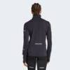Спортивна кофта Adi365 Running CLIMAWARM+ Half-Zip Adidas JP3842, прев. 1