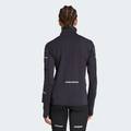Спортивная кофта Adi365 Running CLIMAWARM+ Half-Zip Adidas JP3842, прев. 1