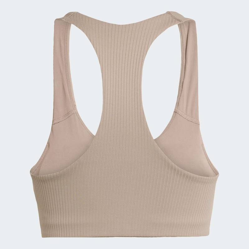 Бра Powerimpact Rib Medium Support Training Adidas JW2669, рис. 6