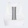 Спортивное бра Powerimpact Training Medium-Support 3-Stripes Adidas IT6622, прев. 1