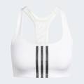 Спортивне бра Powerimpact Training Medium-Support 3-Stripes Adidas IT6622, прев. 0