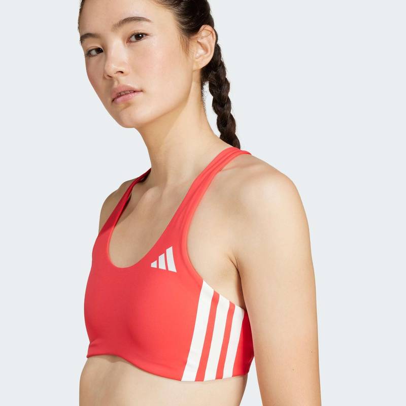 Бра Adizero Run Medium Support Adidas JI8047, рис. 3