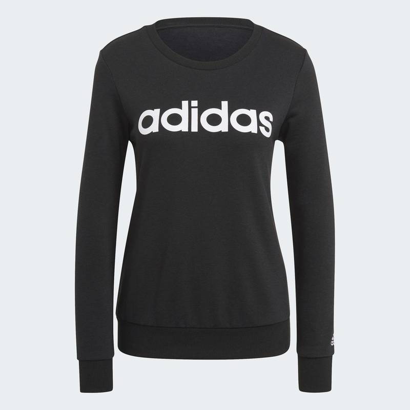 Джемпер Essentials Logo Adidas GL0718, рис. 0
