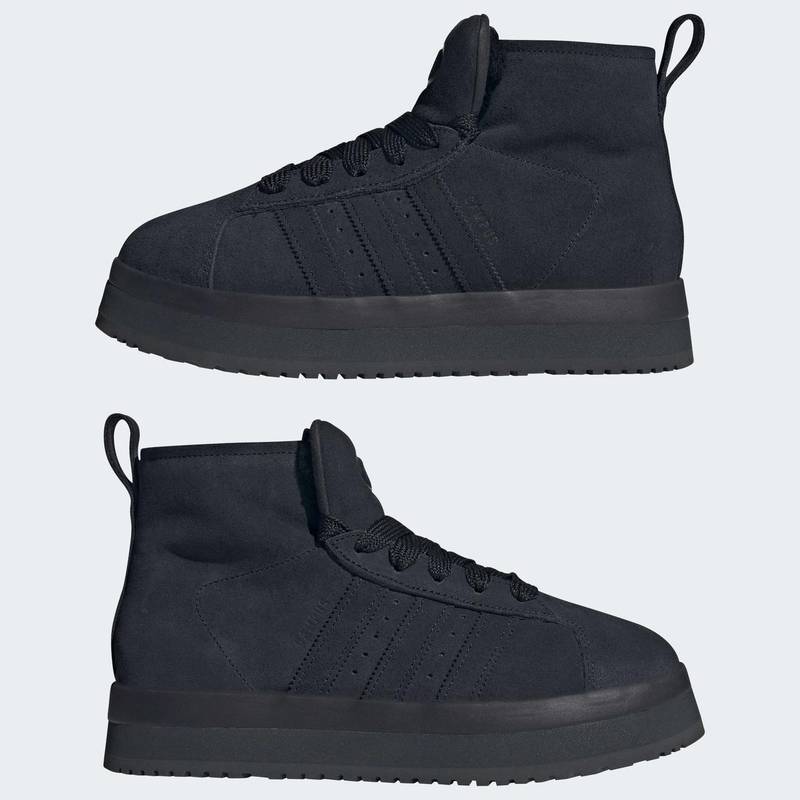 Черевики Campus 00s Winter Mid Adidas JR3737, рис. 6