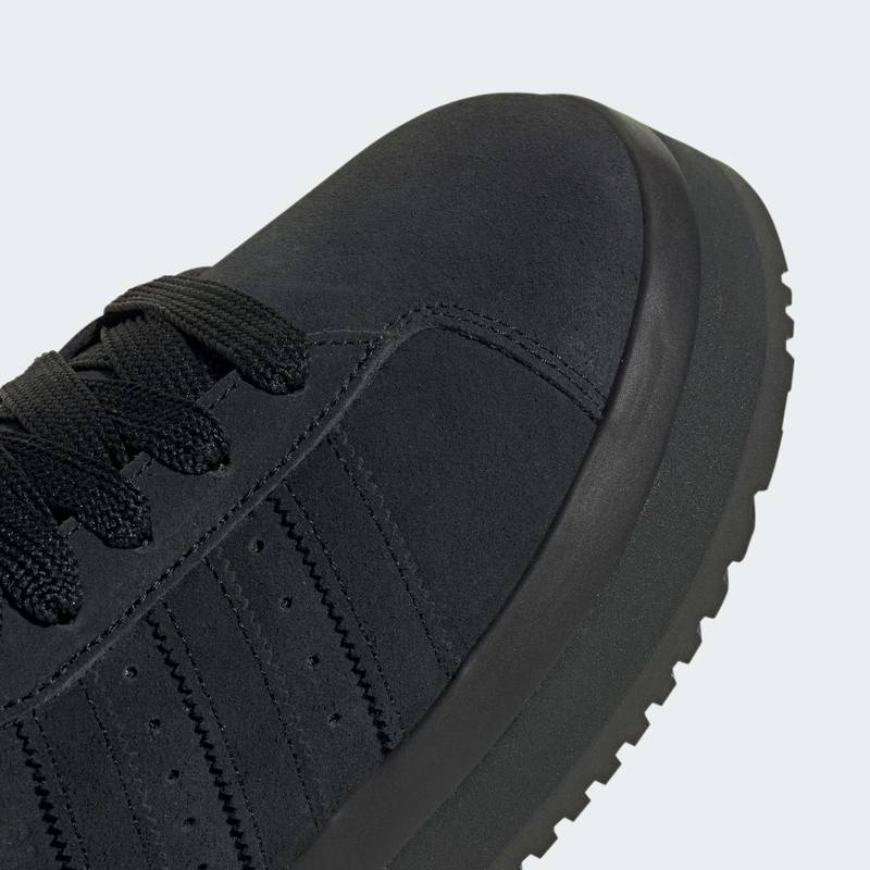 Черевики Campus 00s Winter Mid Adidas JR3737, рис. 7