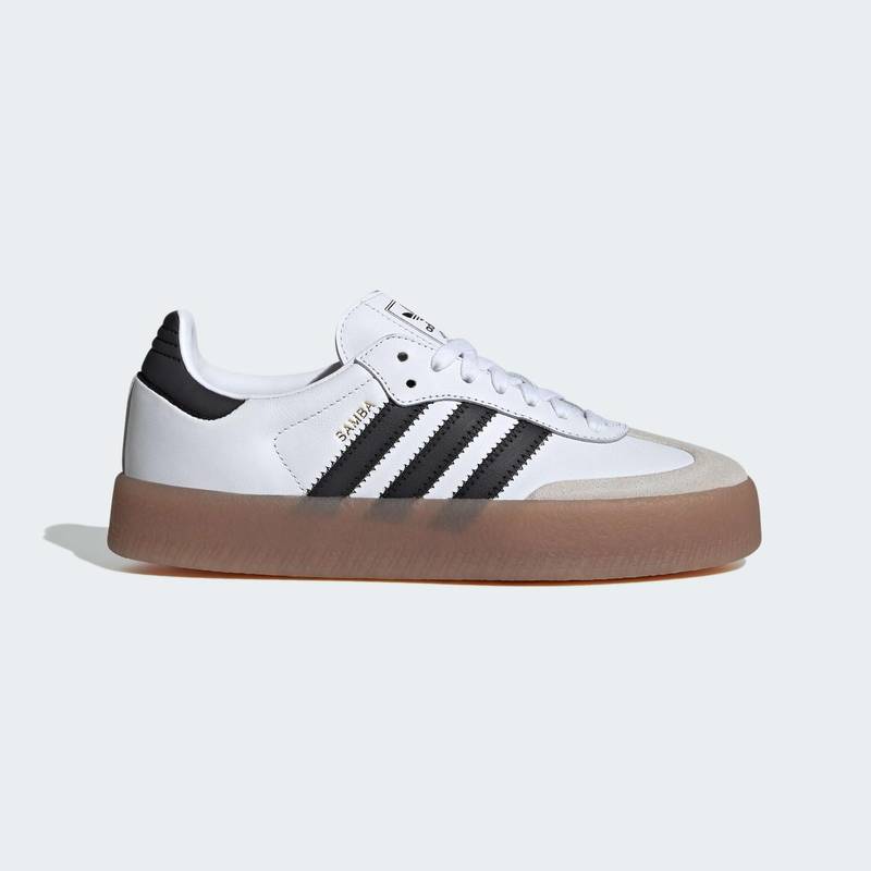 Кросівки Sambae Adidas JI1349, рис. 0