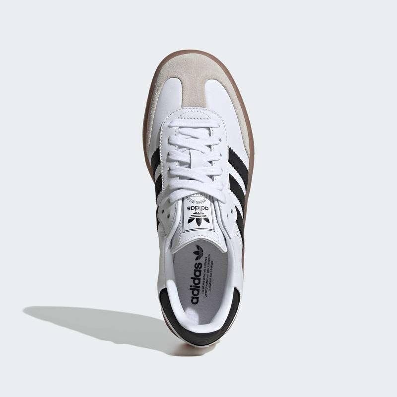Кросівки Sambae Adidas JI1349, рис. 1