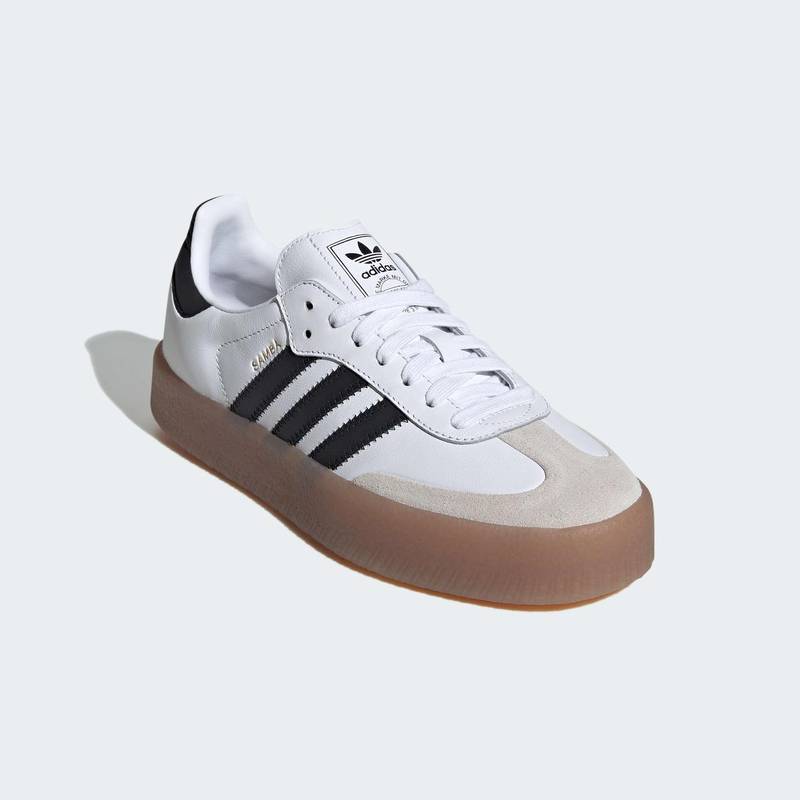 Кросівки Sambae Adidas JI1349, рис. 3