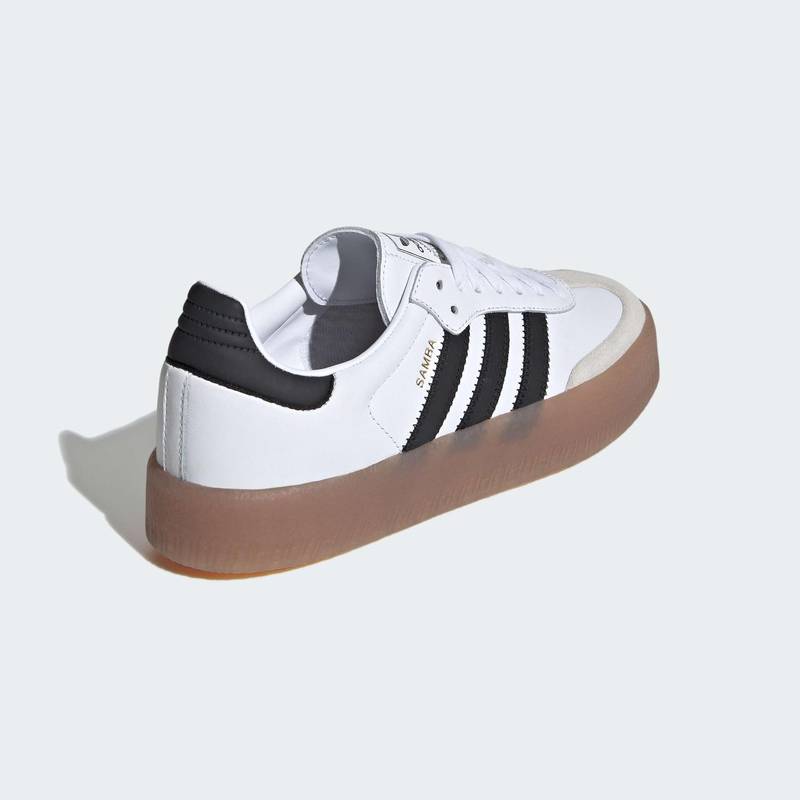 Кросівки Sambae Adidas JI1349, рис. 4