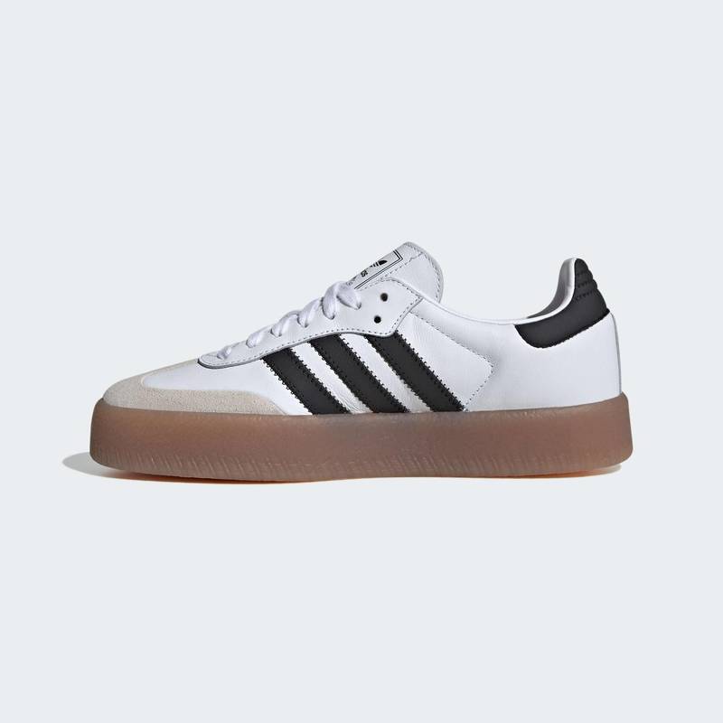Кросівки Sambae Adidas JI1349, рис. 5