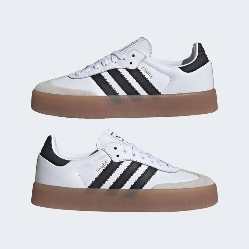 Кросівки Sambae Adidas JI1349, рис. 6