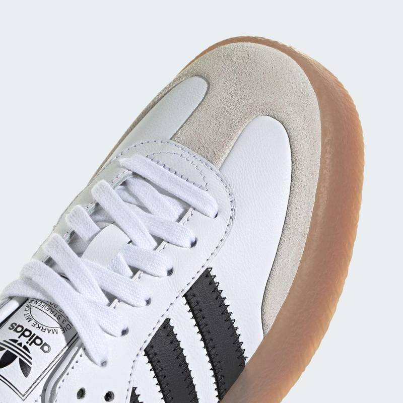 Кросівки Sambae Adidas JI1349, рис. 7